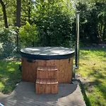 La Casa Pacha Mama Sauna En Hottub 度假居 *