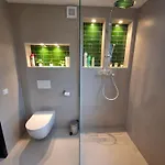 La Casa Pacha Mama Sauna En Hottub