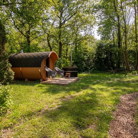 La Casa Pacha Mama Sauna En Hottub