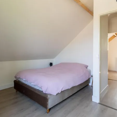 La Casa Pacha Mama Sauna En Hottub Ewijk