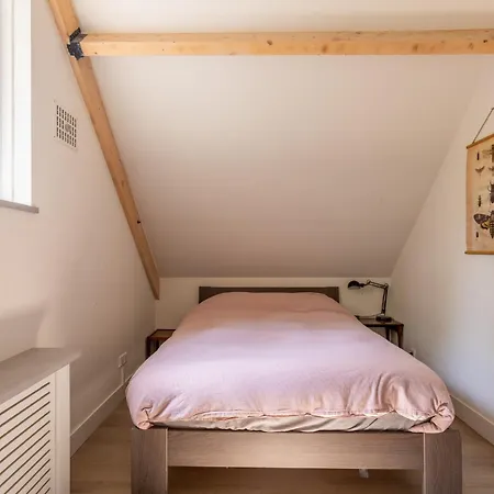 La Casa Pacha Mama Sauna En Hottub Holiday home *