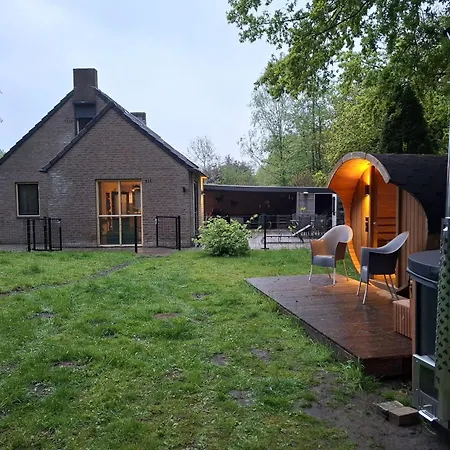 La Casa Pacha Mama Sauna En Hottub *