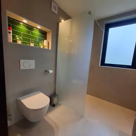 La Casa Pacha Mama Sauna En Hottub Dom wakacyjny *