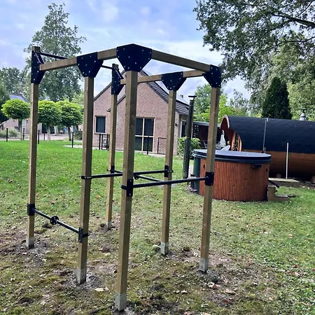 La Casa Pacha Mama Sauna En Hottub *