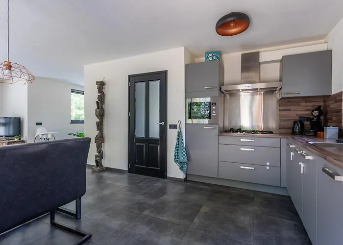 La Casa Pacha Mama Sauna En Hottub *