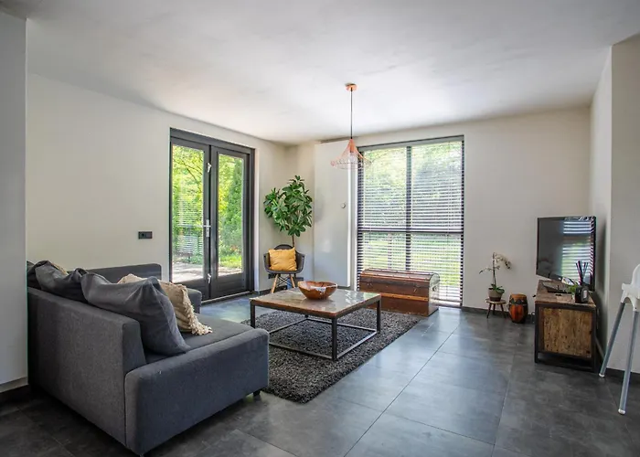 La Casa Pacha Mama Sauna En Hottub Semesterbostad