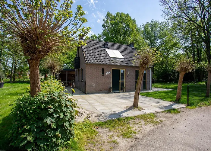 La Casa Pacha Mama Sauna En Hottub * Ewijk