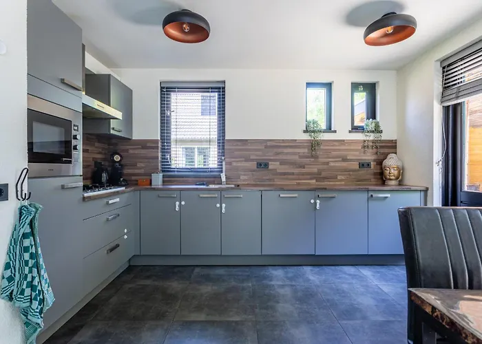 La Casa Pacha Mama Sauna En Hottub