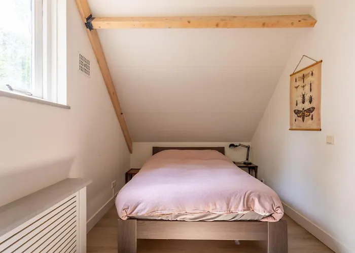 La Casa Pacha Mama Sauna En Hottub Semesterbostad *