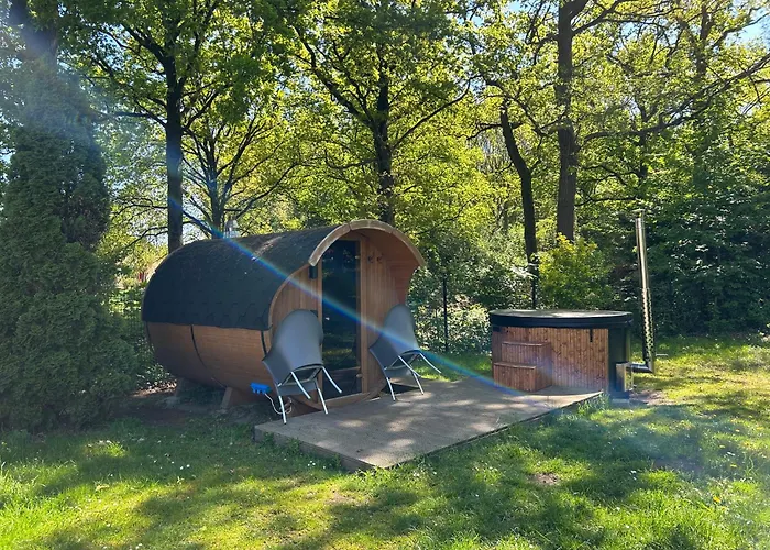 La Casa Pacha Mama Sauna En Hottub