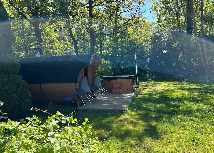 La Casa Pacha Mama Sauna En Hottub Сasa de vacaciones
