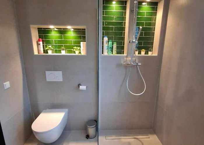 La Casa Pacha Mama Sauna En Hottub