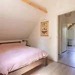 Holiday home La Casa Pacha Mama Sauna En Hottub Ewijk