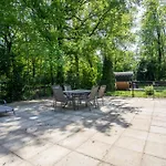 Holiday home La Casa Pacha Mama Sauna En Hottub Ewijk