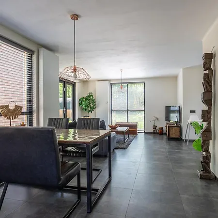 Vakantiehuis La Casa Pacha Mama Sauna En Hottub *