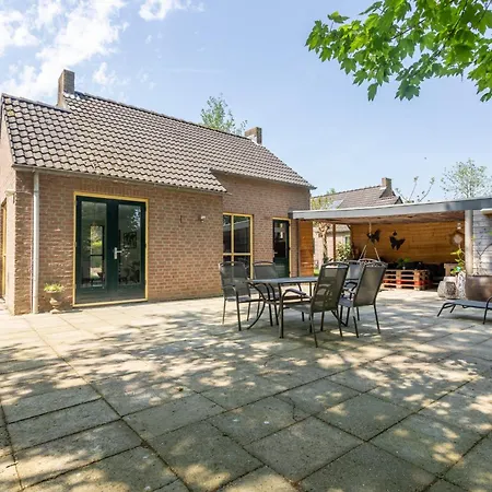 La Casa Pacha Mama Sauna En Hottub Vakantiehuis