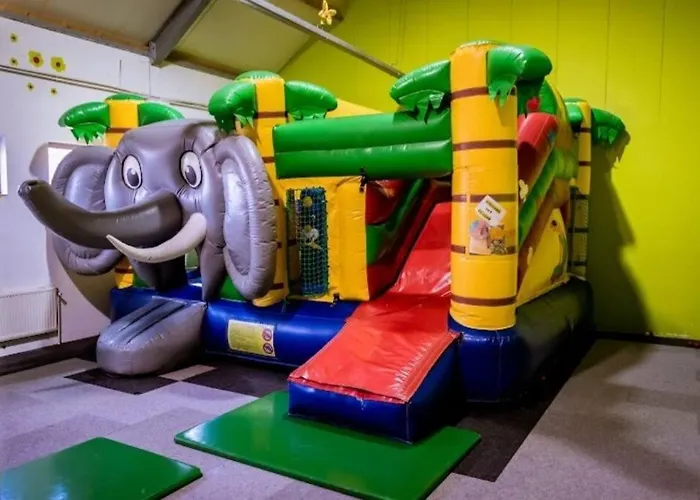 La Casa Pacha Mama Sauna En Hottub *