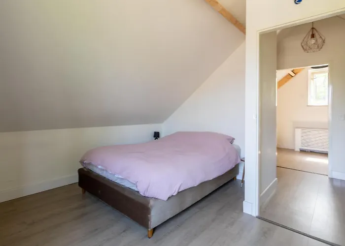 La Casa Pacha Mama Sauna En Hottub Ewijk