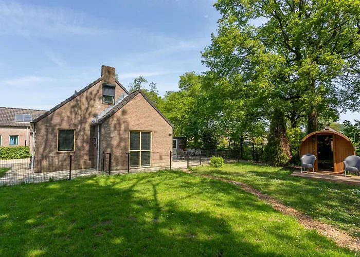 La Casa Pacha Mama Sauna En Hottub *